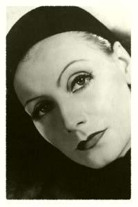 Грета Гарбо (Greta Garbo)