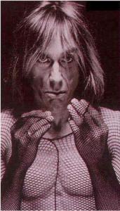 Игги Поп (Iggy Pop)