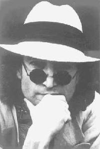 Джон Леннон (John Lennon)
