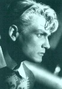 Жан Марэ (Jan Marais)