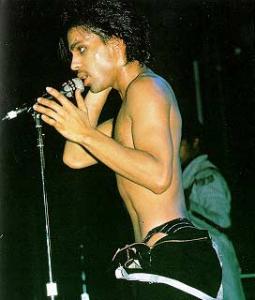 Принс (Prince)