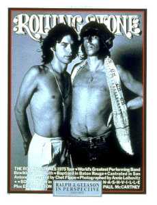 Роллинг Стоунз (The Rolling Stones)